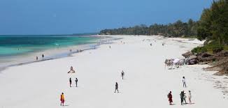 Cultural and Beach Experience in Mombasa